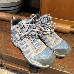 Women’s Columbia Hiking Boots
